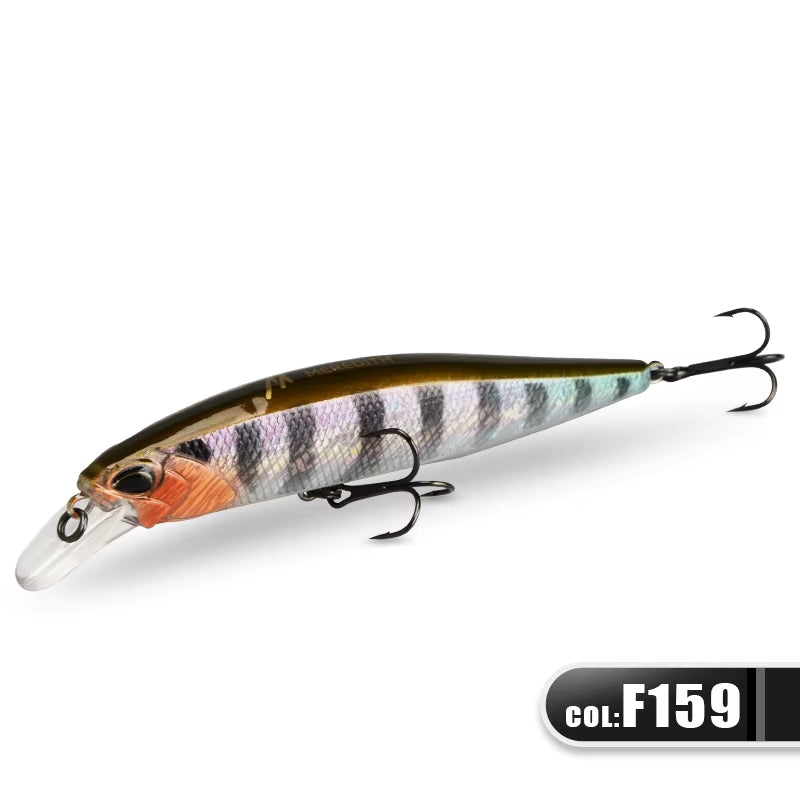 JERK MINNOW