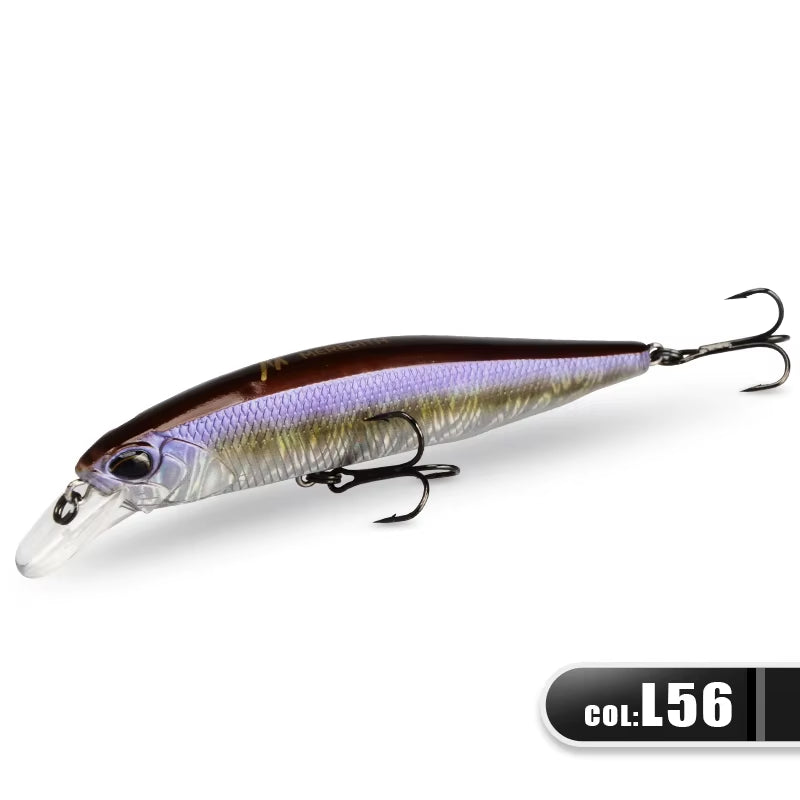 JERK MINNOW