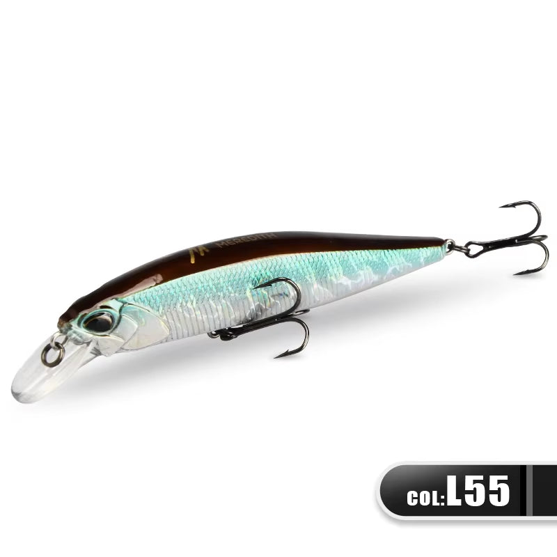 JERK MINNOW