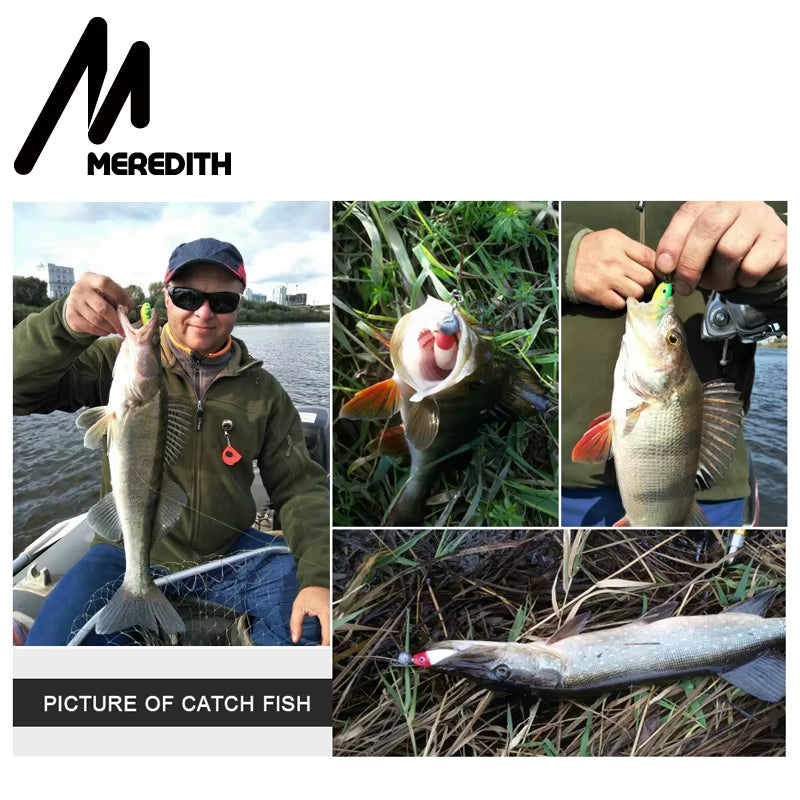Soft Cannibal Shad