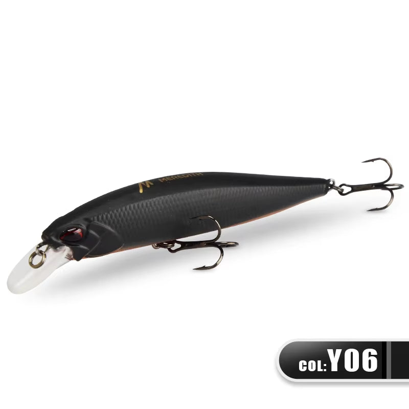 JERK MINNOW