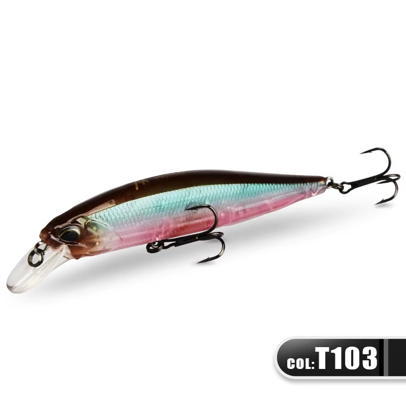 JERK MINNOW