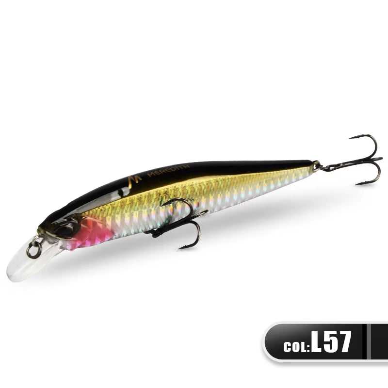 JERK MINNOW