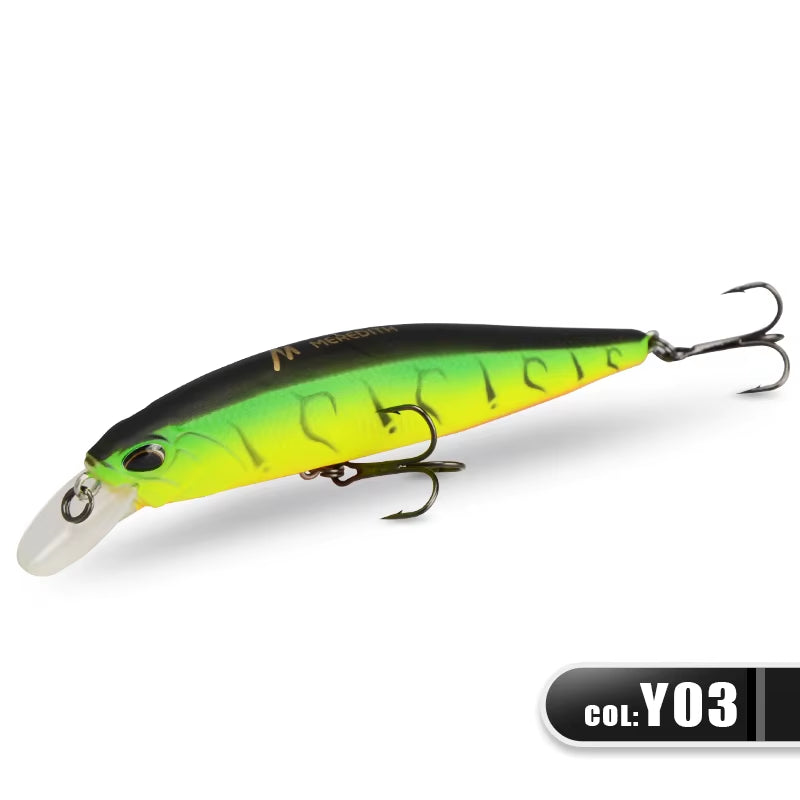 JERK MINNOW