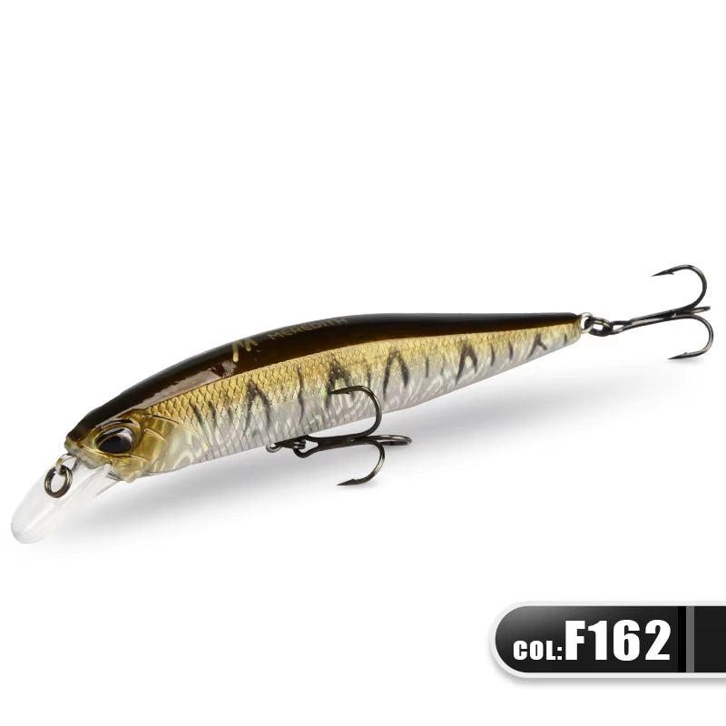 JERK MINNOW