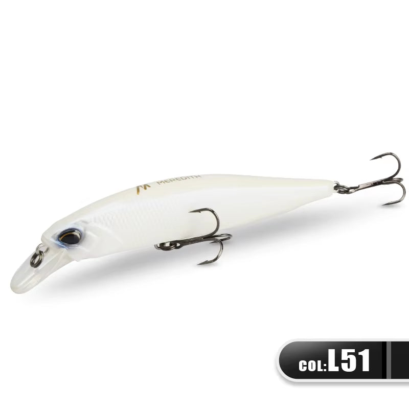 JERK MINNOW