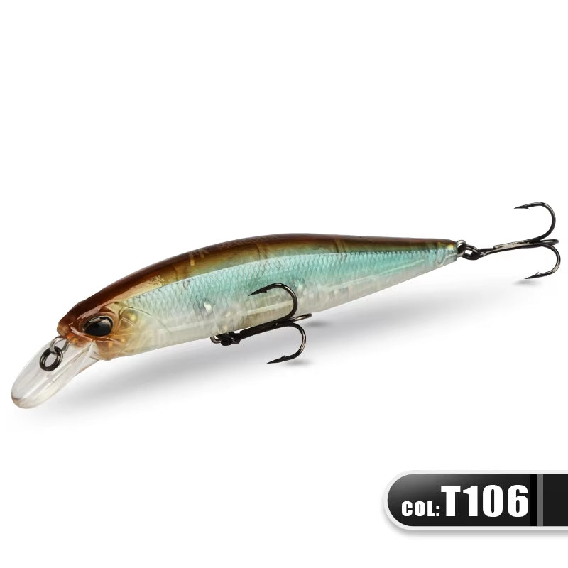 JERK MINNOW