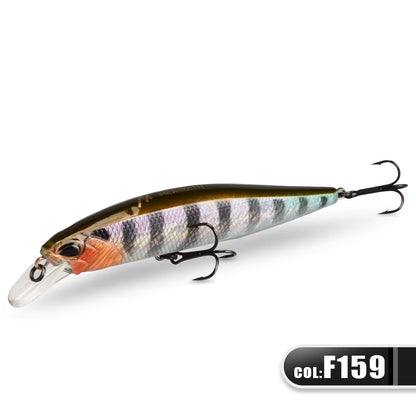 JERK MINNOW 