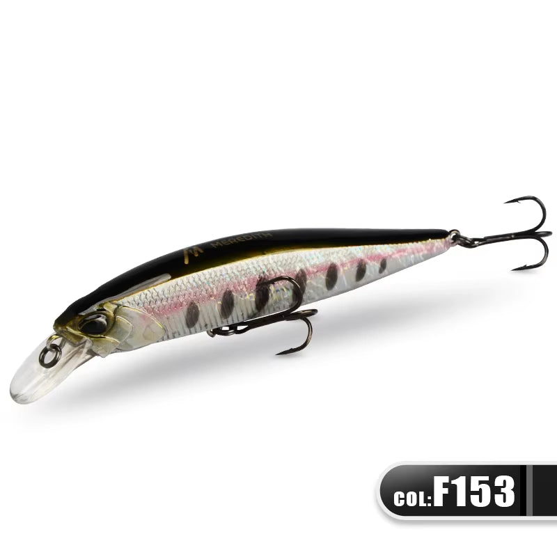 JERK MINNOW 