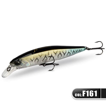 JERK MINNOW 