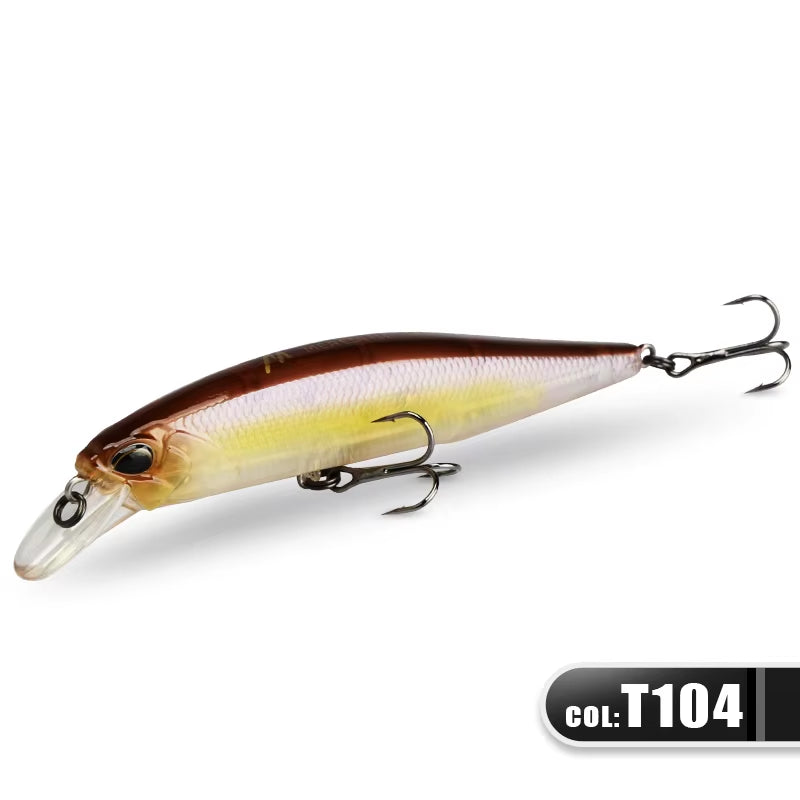 JERK MINNOW 