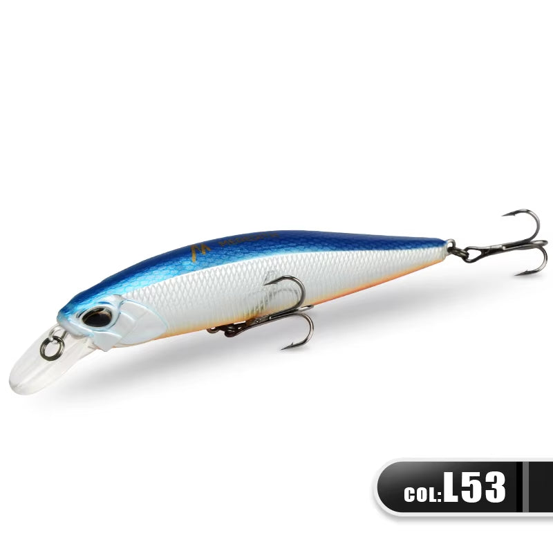 JERK MINNOW 