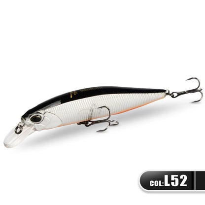 JERK MINNOW 