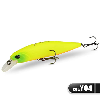 JERK MINNOW 
