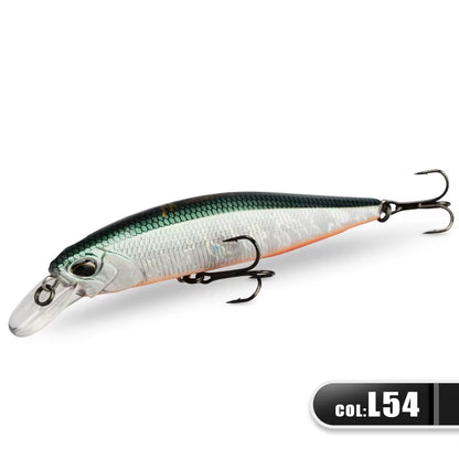JERK MINNOW 
