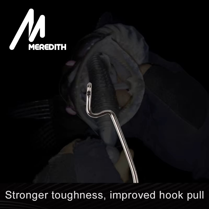 Softjerk Hooks 50pcs