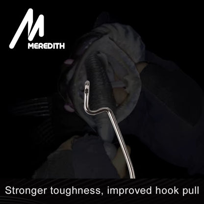 Softjerk Hooks 50pcs