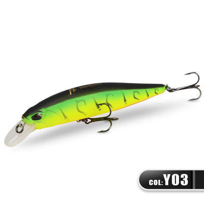 JERK MINNOW 