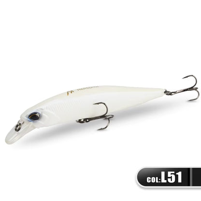 JERK MINNOW 