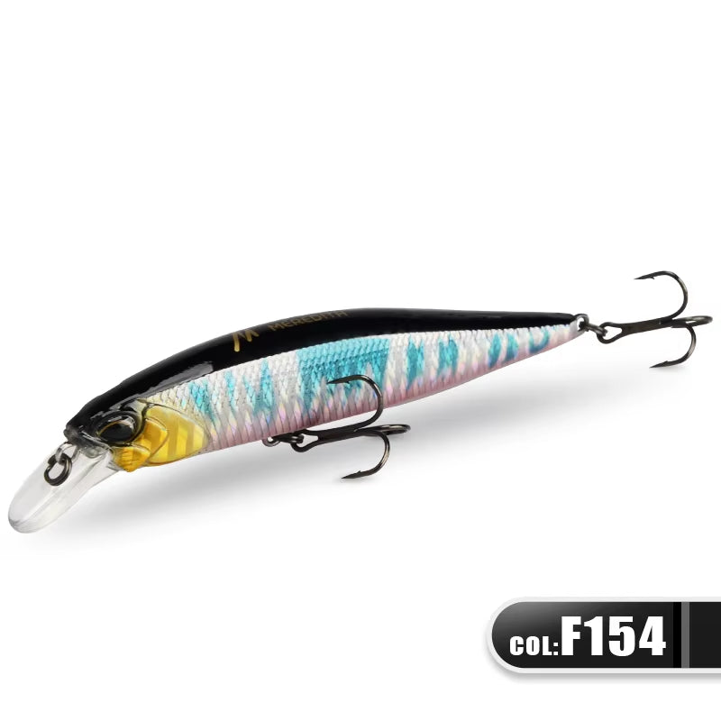JERK MINNOW 
