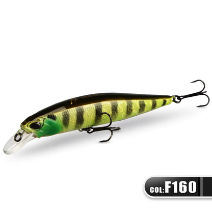 JERK MINNOW 