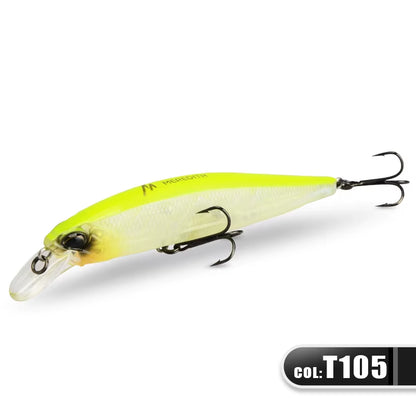 JERK MINNOW 
