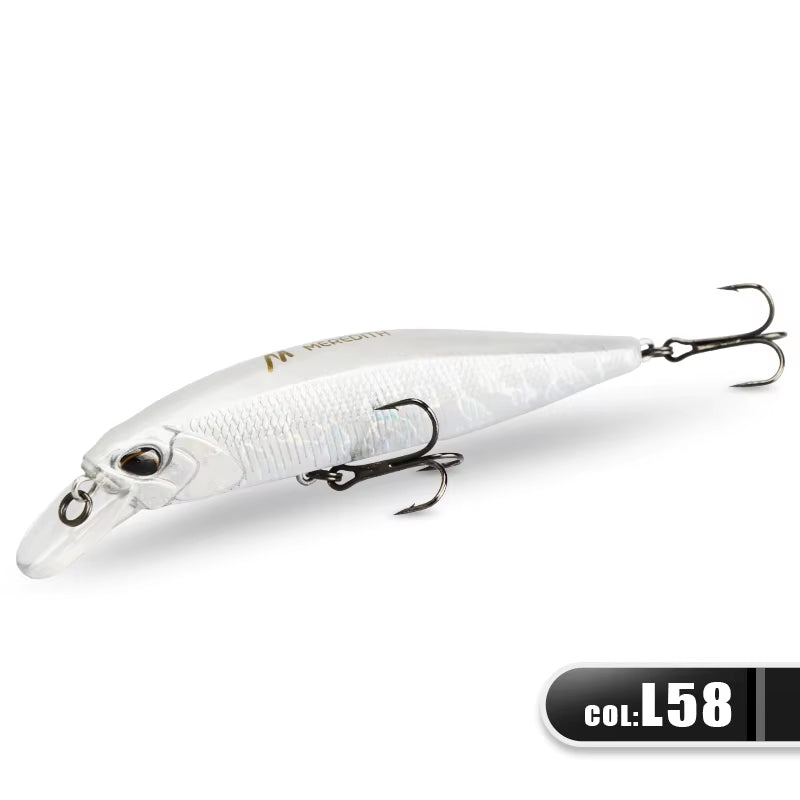 JERK MINNOW 