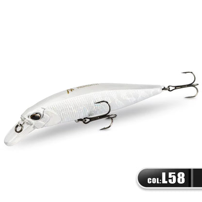 JERK MINNOW 