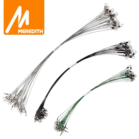 Anti-Bite Wire Rope 20pcs