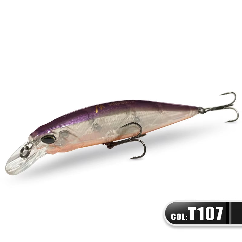 JERK MINNOW 