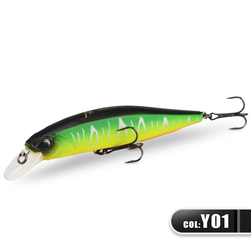 JERK MINNOW 